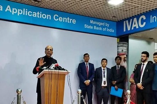 বাংলাদেশিদের জন্য আবারও ট্যুরিস্ট ভিসা চালু করছে ভারত
