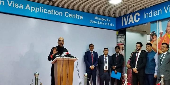 বাংলাদেশিদের জন্য আবারও ট্যুরিস্ট ভিসা চালু করছে ভারত