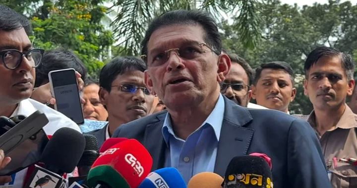 উপদেষ্টাকে দিল্লিতে প্রবেশে বাধা, ব্যবস্থা নিচ্ছে সরকার