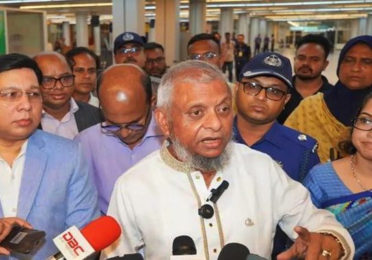 জুলাইয়ের মধ্যে মালয়েশিয়ার শ্রমবাজার নিয়ে সুখবর
