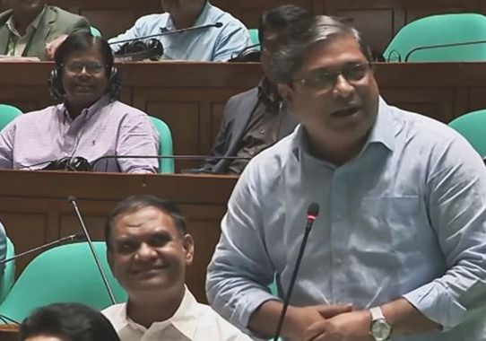 প্রতিমন্ত্রীর পরিবারের নামে ৩ ইউনিয়নের নামকরণ