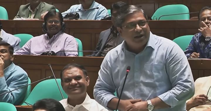 প্রতিমন্ত্রীর পরিবারের নামে ৩ ইউনিয়নের নামকরণ