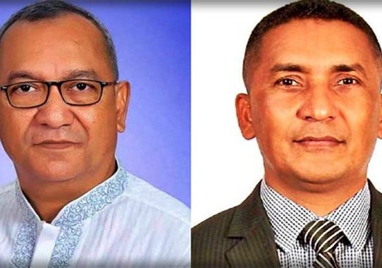 যুবদলের সভাপতি মুন্না, সাধারণ সম্পাদক নয়ন