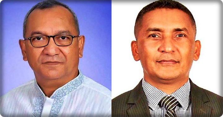 যুবদলের সভাপতি মুন্না, সাধারণ সম্পাদক নয়ন