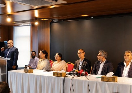 কারসাজি হলে ব্যবস্থা নেবেন বিএসইসির নতুন চেয়ারম্যান