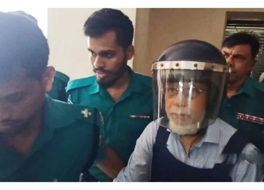 খায়রুল হকের জামিন, মুক্তিতে বাধা নেই