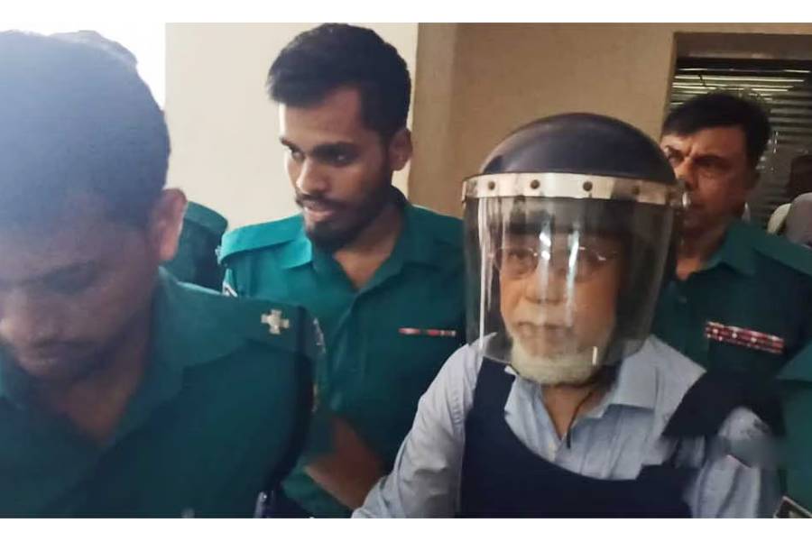 খায়রুল হকের জামিন, মুক্তিতে বাধা নেই