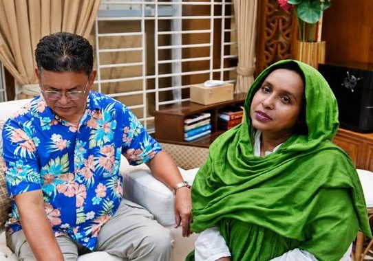 নজরদারিতে আইভী, সিসি ক্যামেরা বসাল পুলিশ
