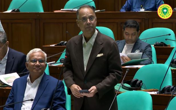 দেশে বিদ্যুৎ পরিস্থিতির কিছুটা উন্নতি
