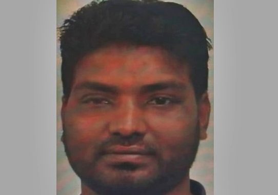 হত্যাকাণ্ডের দিনই রাজনৈতিক আশ্রয়ের অনুমতি পান শাহাদাত