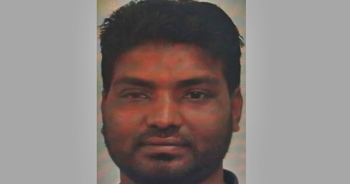 হত্যাকাণ্ডের দিনই রাজনৈতিক আশ্রয়ের অনুমতি পান শাহাদাত