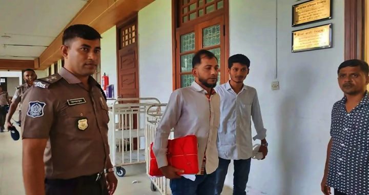 রামিসা হত্যা: আসামিদের ডেথ রেফারেন্স হাইকোর্টে