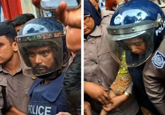 রামিসা ধর্ষণ ও হত্যা মামলার রায় ৭ জুন