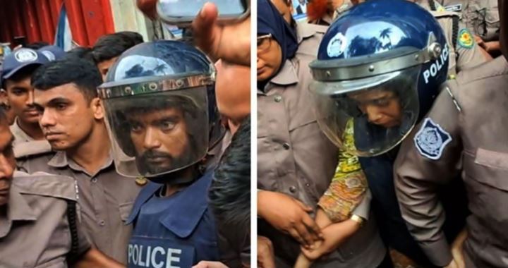 রামিসা ধর্ষণ ও হত্যা মামলার রায় ৭ জুন