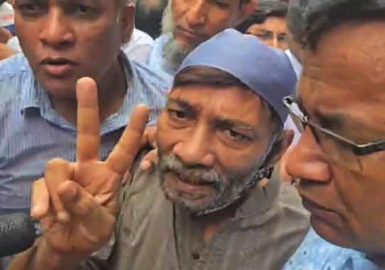 রামিসা ধর্ষণ-হত্যার রায় দ্রুত কার্যকর চান বাবা