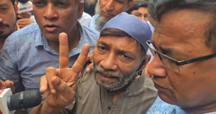 রামিসা ধর্ষণ-হত্যার রায় দ্রুত কার্যকর চান বাবা
