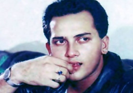 সালমান শাহর দেহাবশেষ কবর থেকে উত্তোলনের নির্দেশ