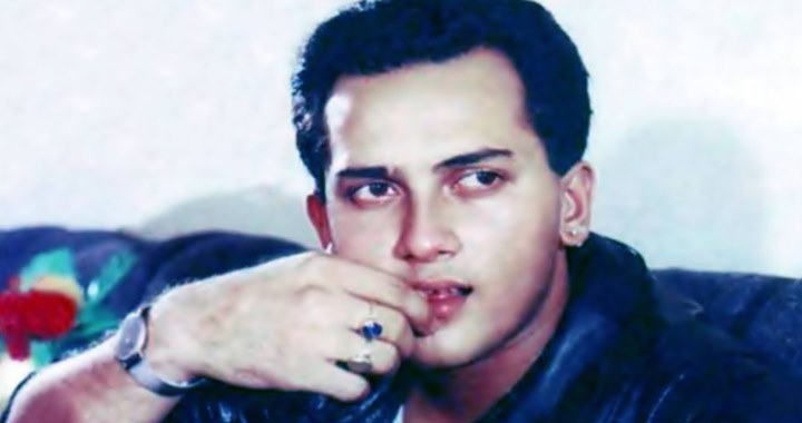 সালমান শাহর দেহাবশেষ কবর থেকে উত্তোলনের নির্দেশ