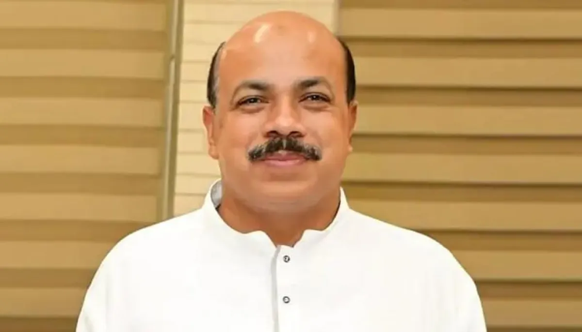 বিএনপির আসলাম চৌধুরী শপথ নিতে পারবেন না
