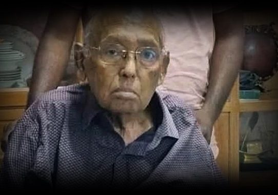 আওয়ামী লীগ নেতা তোফায়েল আহমেদ মারা গেছেন
