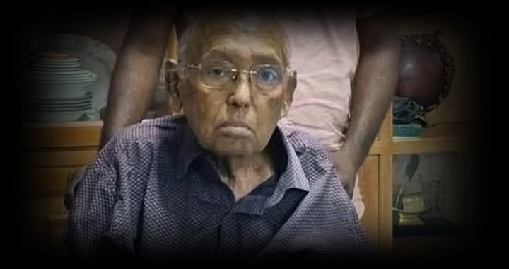 আওয়ামী লীগ নেতা তোফায়েল আহমেদ মারা গেছেন