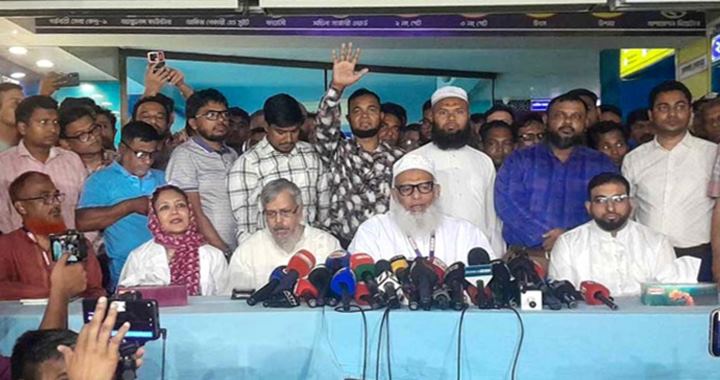 আদ্-দ্বীনের নির্বাহী পরিচালক পদ ছাড়লেন শেখ মহিউদ্দিন
