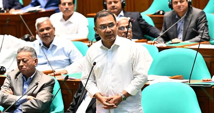 যে কোনো মূল্যে তিস্তা ব্যারাজ মাস্টারপ্ল্যান বাস্তবায়ন
