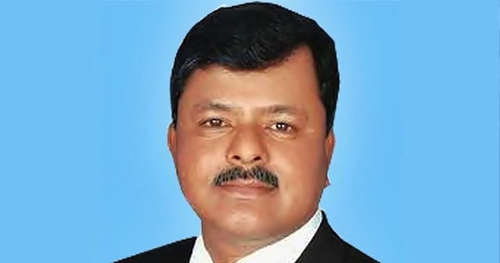 ইলিয়াস আলী গুমের বর্ণনা দিলেন সেনাসদস্য ইমরুল কায়েস