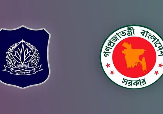বাধ্যতামূলক অবসরে রাতের ভোটে জড়িত পুলিশের ৩৩ কর্মকর্তা