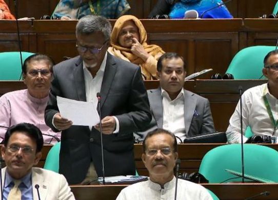 সরকারি চাকরিতে ৫ লাখ ২১ হাজার ৯২২টি শূন্যপদ