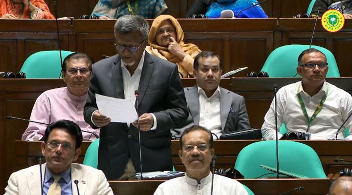সরকারি চাকরিতে ৫ লাখ ২১ হাজার ৯২২টি শূন্যপদ