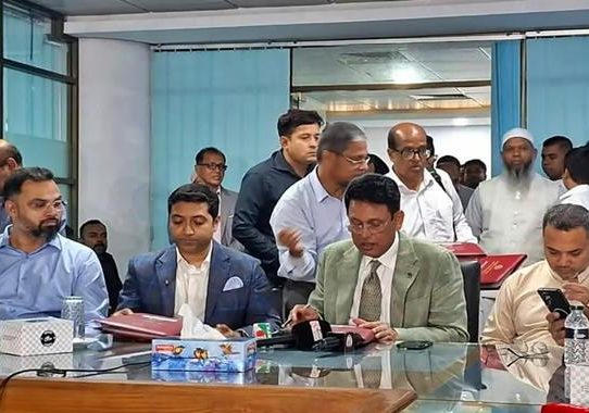 প্রাথমিকে বৃত্তি পেল ৭৯২৪৬ শিক্ষার্থী