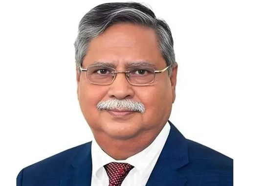 পদত্যাগ করেছেন রাষ্ট্রপতি সাহাবুদ্দিন