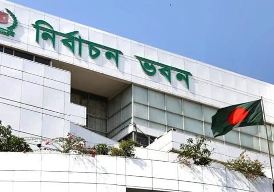 রাষ্ট্রপতির শূন্য পদে ৯০ দিনের মধ্যে ভোট