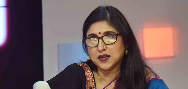 ঢাবির ৬ অধ্যাপককে অব্যাহতি, সাদেকা হালিম বরখাস্ত