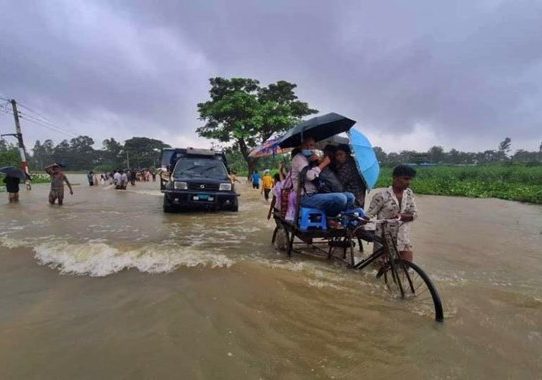 চট্টগ্রামসহ ৫ জেলায় সুপেয় পানির সংকট