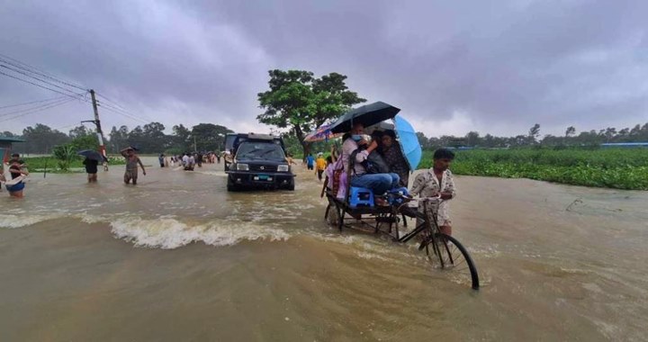 চট্টগ্রামসহ ৫ জেলায় সুপেয় পানির সংকট