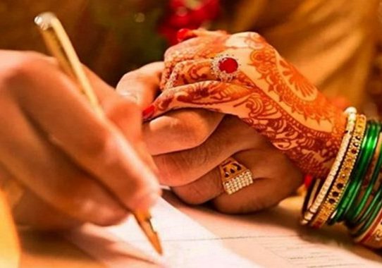 দেনমোহর আদায়ের নীতিমালা তৈরি করতে হাইকোর্টে রিট