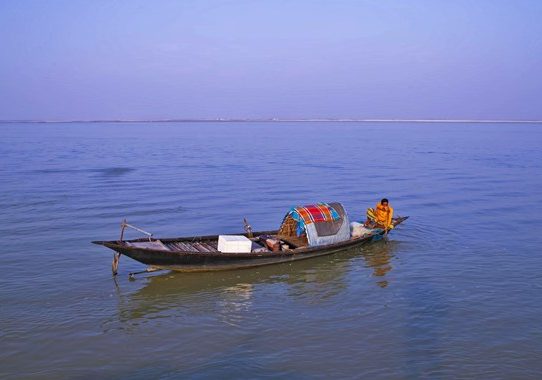 আগামী পাঁচ দিন পদ্মার পানি বাড়তে পারে