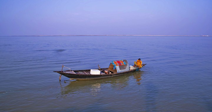আগামী পাঁচ দিন পদ্মার পানি বাড়তে পারে