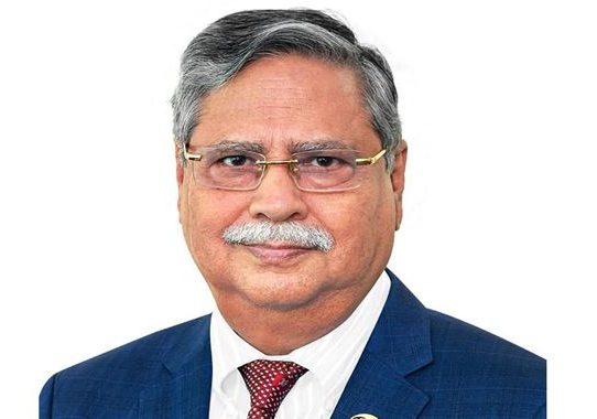 শিগগির পদত্যাগ করছেন রাষ্ট্রপতি সাহাবুদ্দিন