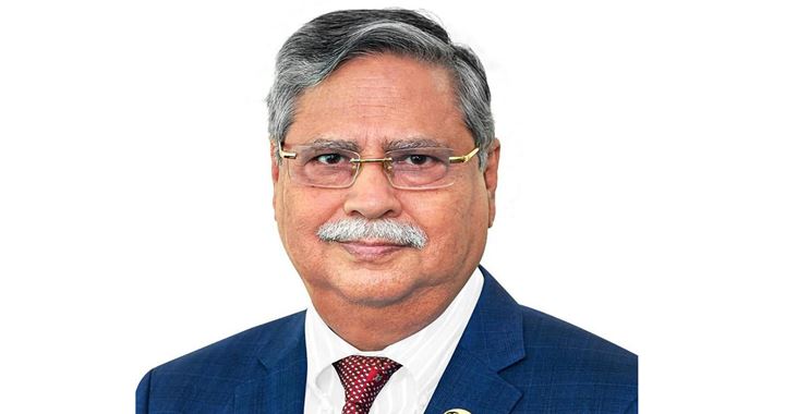 শিগগির পদত্যাগ করছেন রাষ্ট্রপতি সাহাবুদ্দিন
