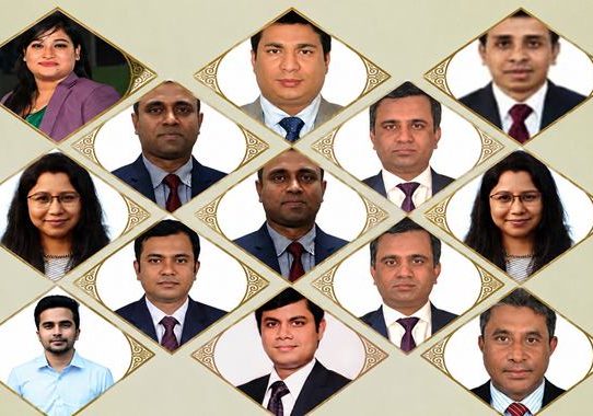 জুলাইয়ে গুলির নির্দেশদাতারা প্রশাসনিক দায়িত্বে বহাল