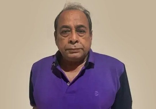 জিয়াউর রহমান হত্যা মামলার দণ্ডপ্রাপ্ত সাবেক মেজর গ্রেফতার