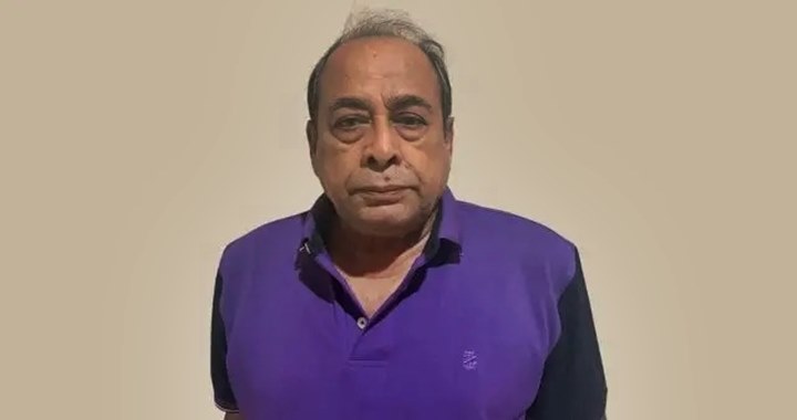 জিয়াউর রহমান হত্যা মামলার দণ্ডপ্রাপ্ত সাবেক মেজর গ্রেফতার