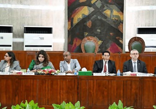 পঞ্চদশ সংশোধনী নিয়ে আপিল বিভাগের রায় বৃহস্পতিবার