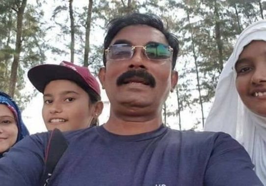 একরামুল হত্যায় হাসিনাসহ ১১ জনের বিরুদ্ধে প্রতিবেদন