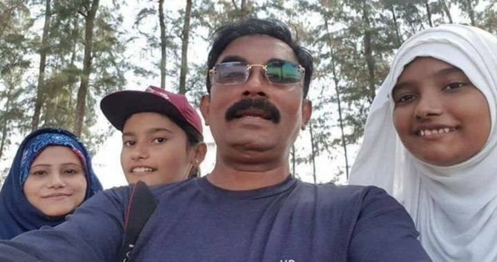 একরামুল হত্যায় হাসিনাসহ ১১ জনের বিরুদ্ধে প্রতিবেদন