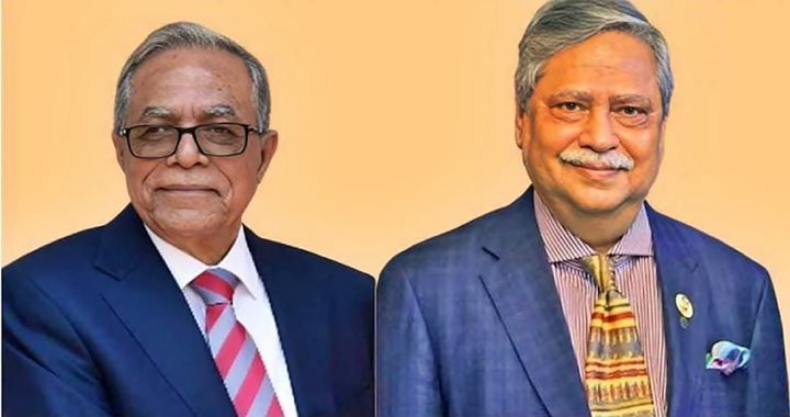 সাবেক দুই রাষ্ট্রপতির বিরুদ্ধে ট্রাইব্যুনালে অভিযোগ