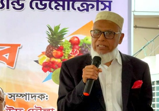 অক্টোবরে স্থানীয় সরকার নির্বাচনের প্রস্তুতি নিচ্ছে ইসি